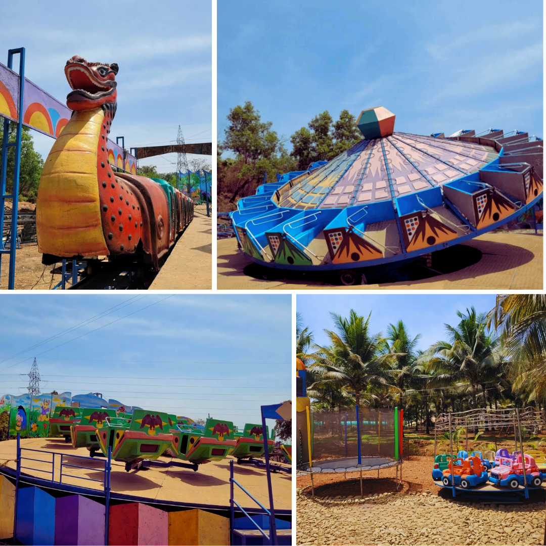Amusement Park