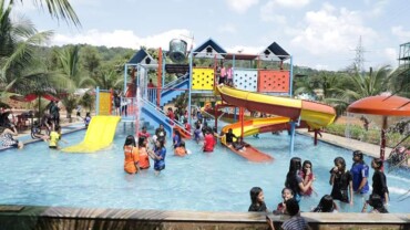 Sharvraj eco farm waterpark funtime